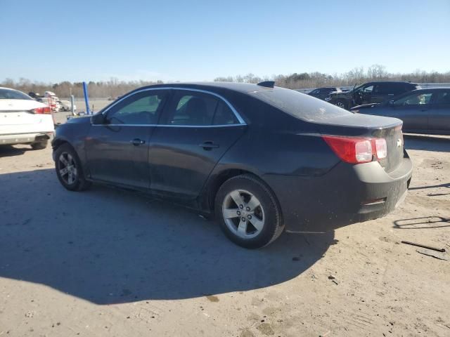 2016 Chevrolet Malibu Limited LT