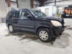 2005 Honda CR-V EX