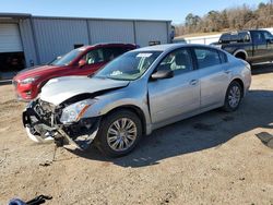 Salvage cars for sale from Copart Grenada, MS: 2012 Nissan Altima Base