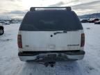 2002 Chevrolet Tahoe K1500