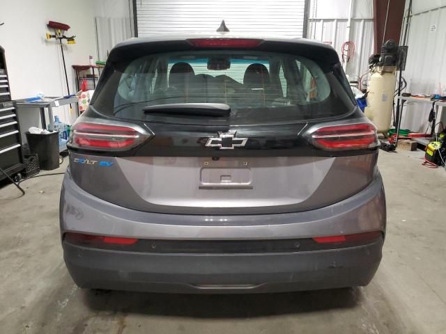 2023 Chevrolet Bolt EV 1LT