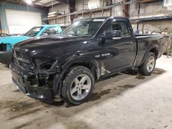 4 X 4 for sale at auction: 2010 Dodge RAM 1500