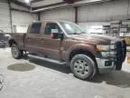 2012 Ford F250 Super Duty