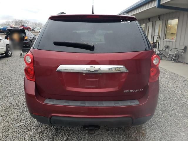 2010 Chevrolet Equinox LT