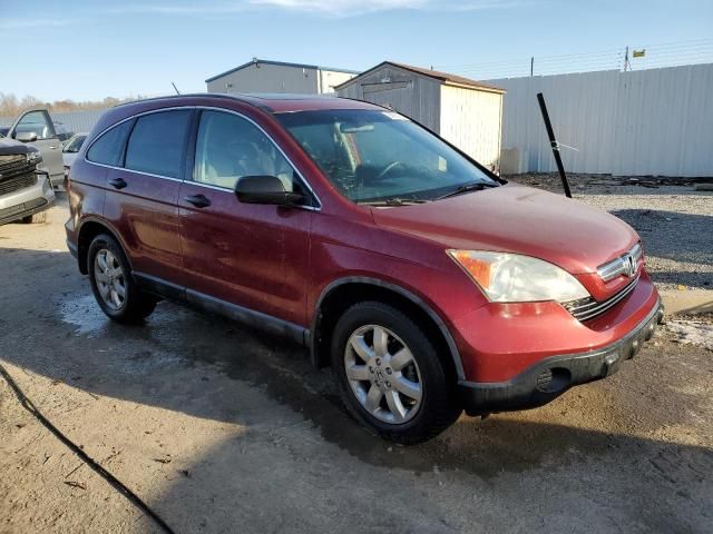 2009 Honda CR-V EX