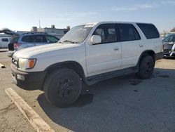 Toyota salvage cars for sale: 1998 Toyota 4runner SR5