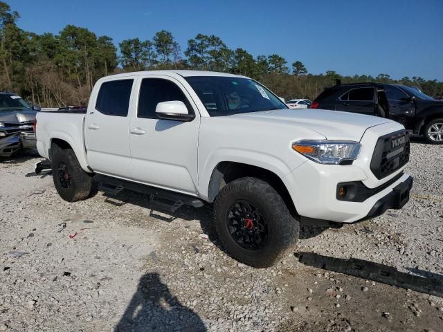 2023 Toyota Tacoma Double Cab