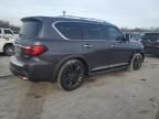 2022 Infiniti QX80 Sensory