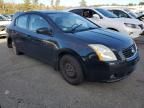 2009 Nissan Sentra 2.0