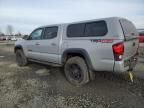 2019 Toyota Tacoma Double Cab