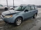 2010 Subaru Forester XS