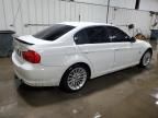 2011 BMW 335 XI