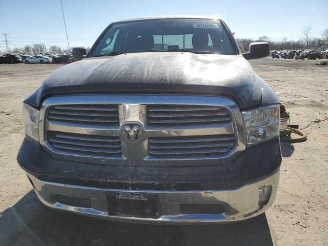 2016 Dodge RAM 1500 SLT