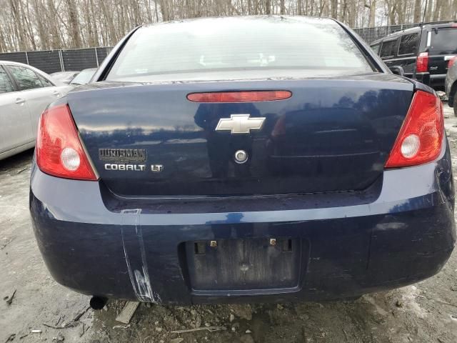 2010 Chevrolet Cobalt 1LT