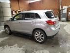 2014 Mitsubishi Outlander Sport ES