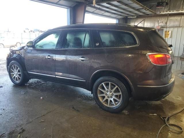 2015 Buick Enclave