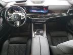 2025 BMW X6 XDRIVE40I