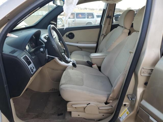 2007 Chevrolet Equinox LT