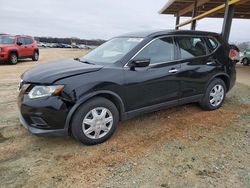 2015 Nissan Rogue S en venta en Tanner, AL