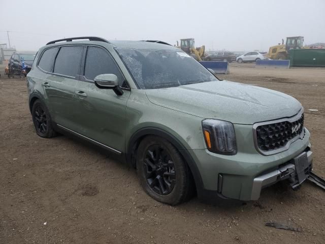 2023 KIA Telluride SX