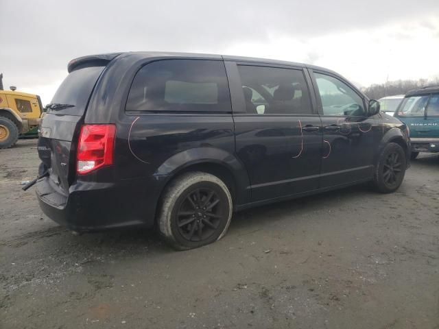 2020 Dodge Grand Caravan GT