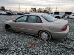 2003 Buick Century Custom