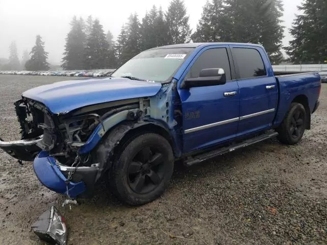 2016 Dodge RAM 1500 SLT