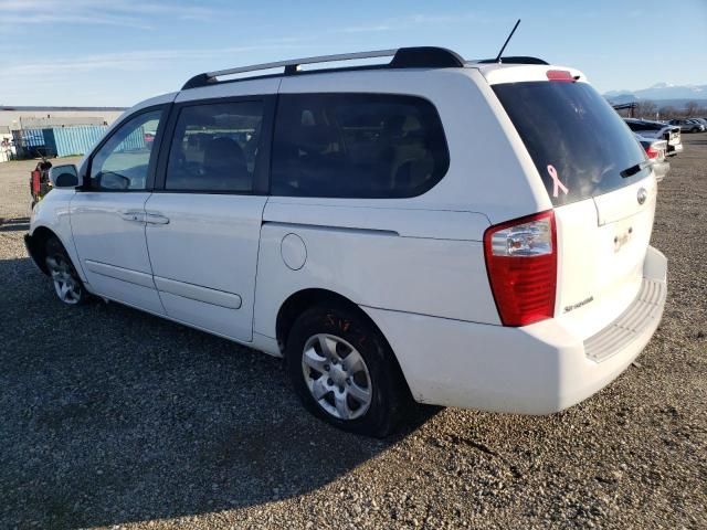 2009 KIA Sedona EX