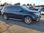 2012 Acura MDX Advance