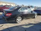 2011 Mercedes-Benz C 300 4matic