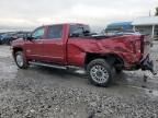 2019 Chevrolet Silverado K2500 High Country