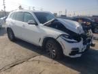 2021 BMW X5 Sdrive 40I