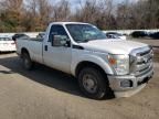 2016 Ford F250 Super Duty