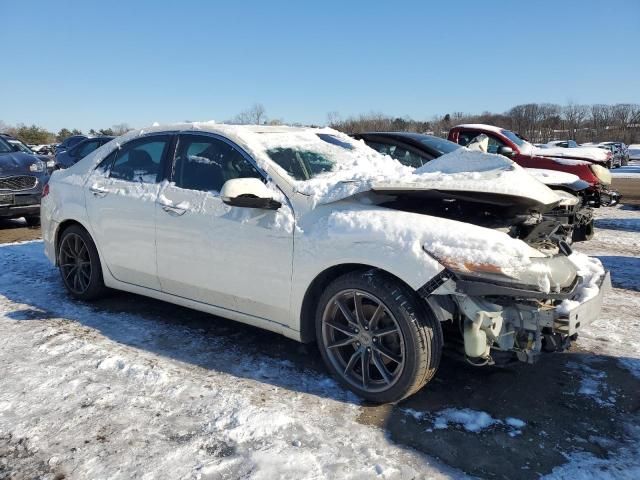 2011 Acura TSX