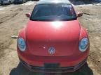 2015 Volkswagen Beetle TDI