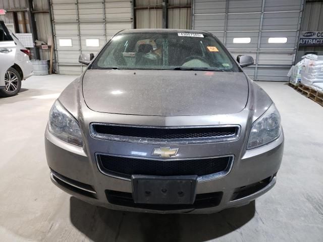 2012 Chevrolet Malibu 1LT