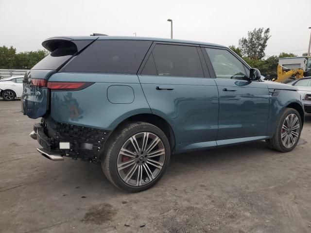 2023 Land Rover Range Rover Sport Dynamic SE