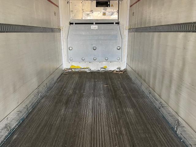 2011 Ggsd 53 Reefer