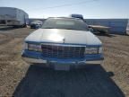 1996 Cadillac Fleetwood Base