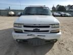 2001 Chevrolet Tahoe K1500