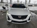 2021 Cadillac CT5 Sport