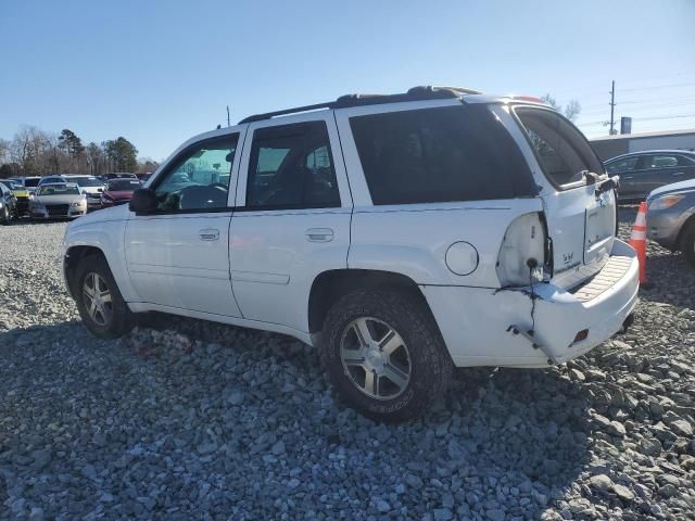 2008 Chevrolet Trailblazer LS