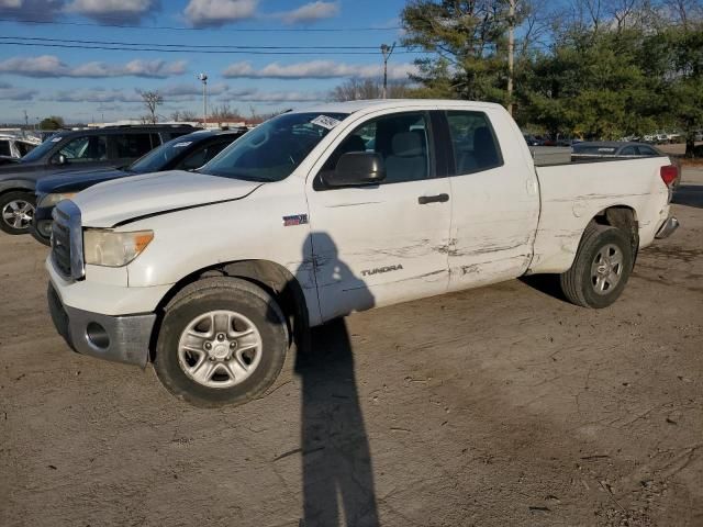 2011 Toyota Tundra Double Cab SR5