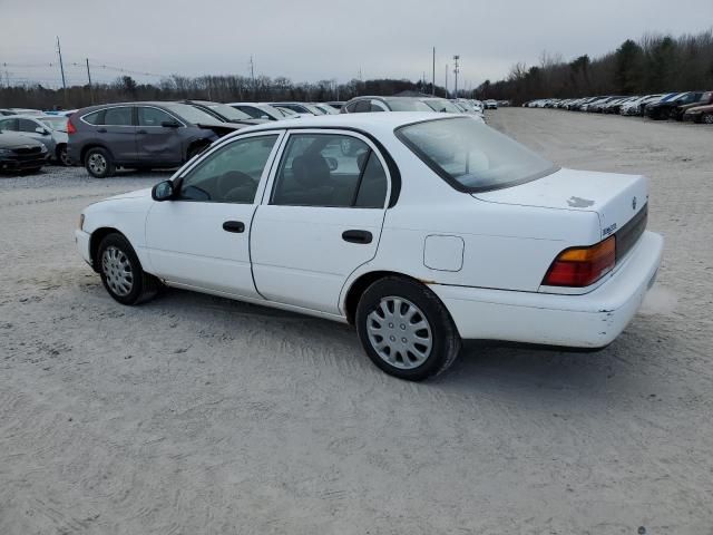 1995 Toyota Corolla