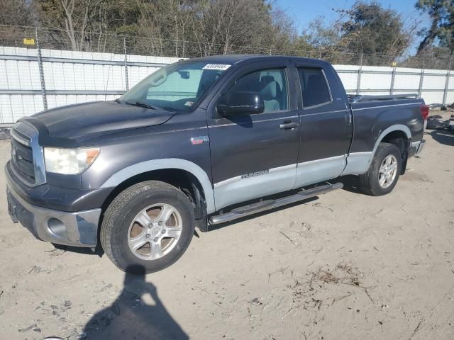 2013 Toyota Tundra Double Cab SR5