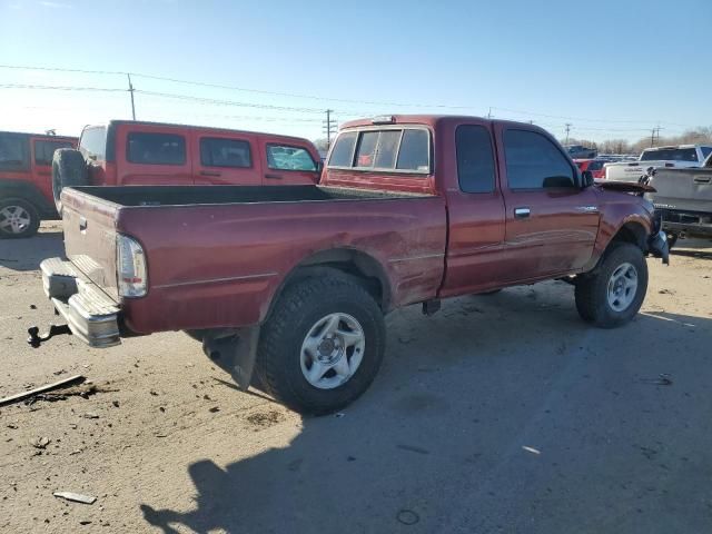 1999 Toyota Tacoma Xtracab