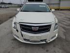 2013 Cadillac XTS Luxury Collection