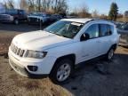 2015 Jeep Compass Sport