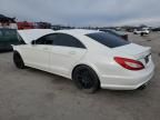 2014 Mercedes-Benz CLS 550