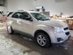 2011 Chevrolet Equinox LS